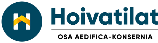 hoivatilat-aedifica-fi__m Hoivatilat logo