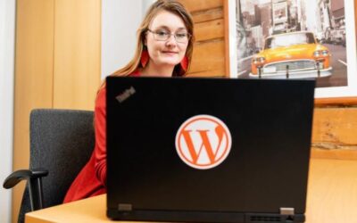 Miksi rakentaisin verkkosivut WordPressillä?