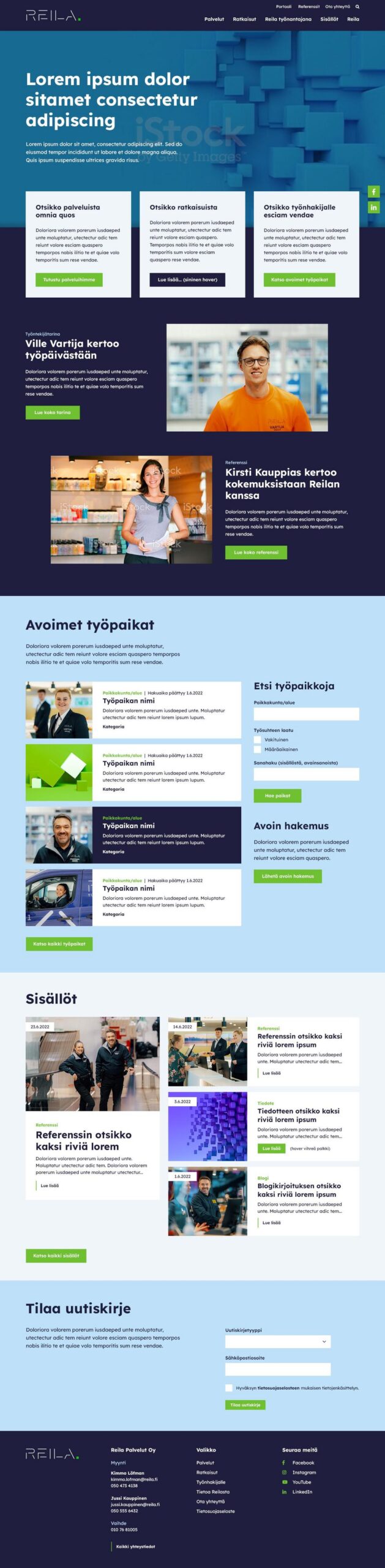 Reila_netti_etusivu3-1 Reila etusivun layout-suunnitelma