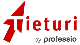 Tieturi_by_Professio_logo Cron-Tek Oy