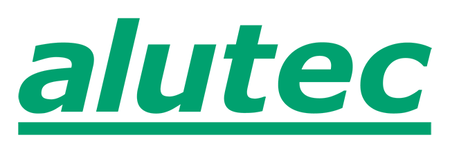 Alutec logo