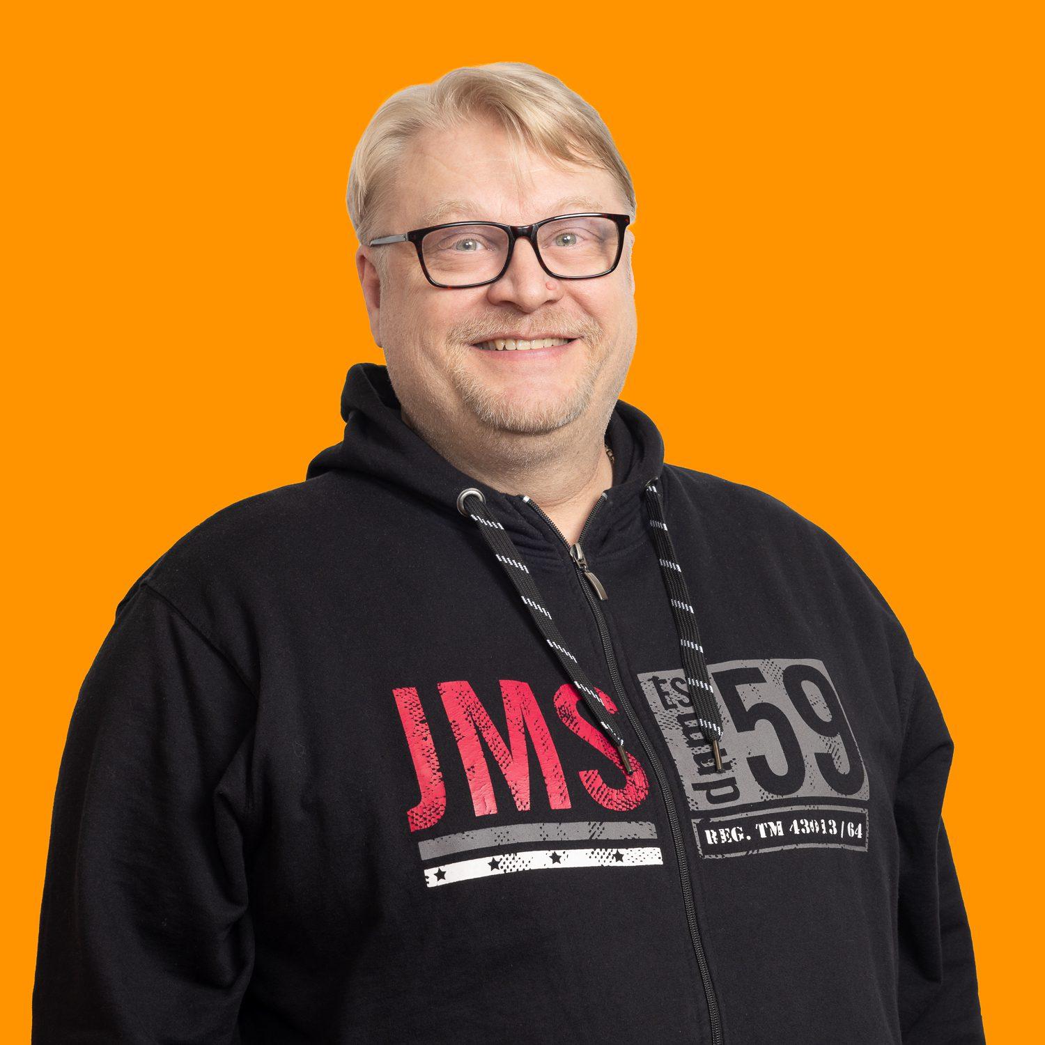 kari Kari Kangasluoma