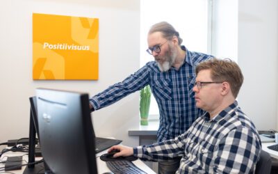 Asiakascase: sivuston suorituskyvyn parantaminen