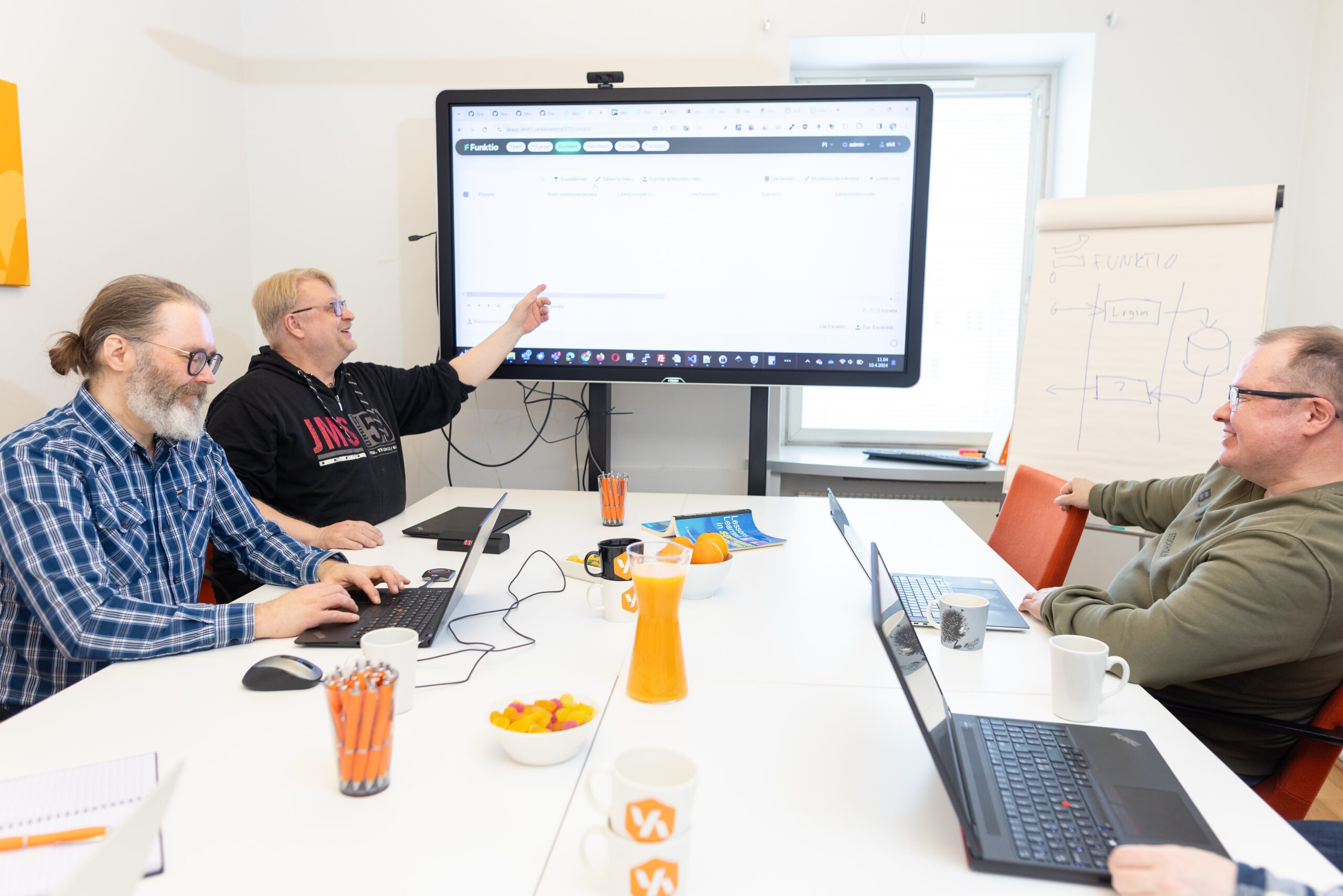 funktio-flow-safe-rest-api