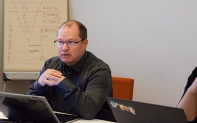 AI osaksi yrityksen järjestelmiä